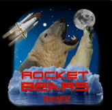 Rocket Bears: The Game